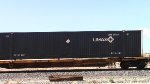 WB Intermodal Frt at Erie NV -86